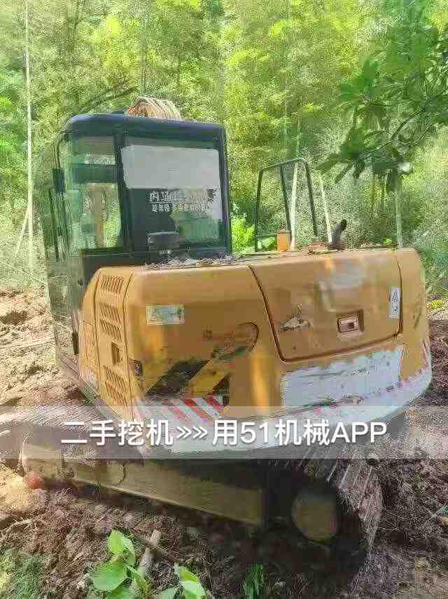 51机械